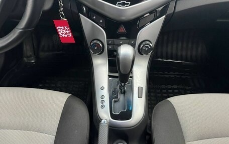 Chevrolet Cruze II, 2012 год, 770 000 рублей, 14 фотография