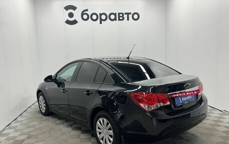 Chevrolet Cruze II, 2012 год, 770 000 рублей, 5 фотография