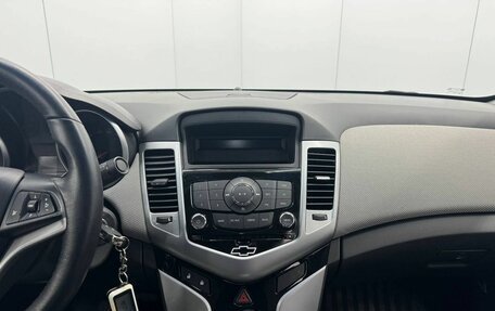 Chevrolet Cruze II, 2012 год, 770 000 рублей, 15 фотография