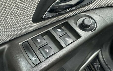 Chevrolet Cruze II, 2012 год, 770 000 рублей, 16 фотография