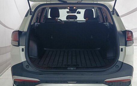 KIA Sportage IV рестайлинг, 2022 год, 4 060 000 рублей, 7 фотография