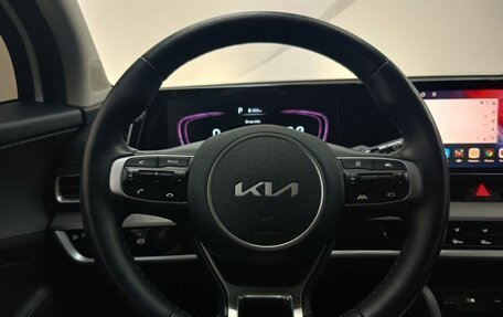 KIA Sportage IV рестайлинг, 2022 год, 4 060 000 рублей, 11 фотография