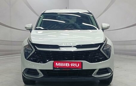 KIA Sportage IV рестайлинг, 2022 год, 4 060 000 рублей, 2 фотография