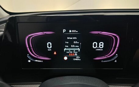 KIA Sportage IV рестайлинг, 2022 год, 4 060 000 рублей, 12 фотография