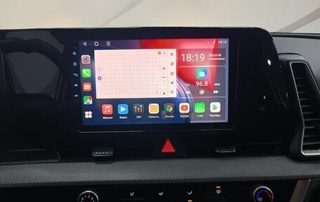 KIA Sportage IV рестайлинг, 2022 год, 4 060 000 рублей, 13 фотография