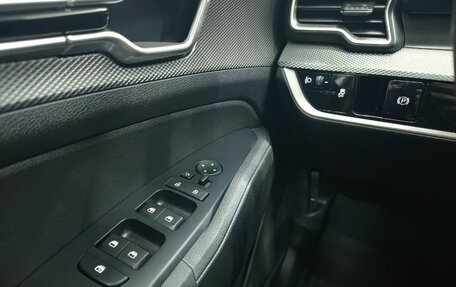 KIA Sportage IV рестайлинг, 2022 год, 4 060 000 рублей, 15 фотография