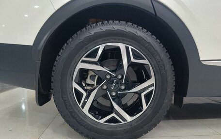 KIA Sportage IV рестайлинг, 2022 год, 4 060 000 рублей, 18 фотография