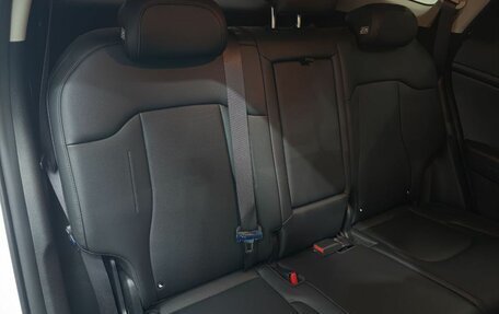 KIA Sportage IV рестайлинг, 2022 год, 4 060 000 рублей, 17 фотография