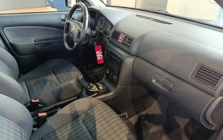 Skoda Octavia IV, 2007 год, 549 000 рублей, 8 фотография