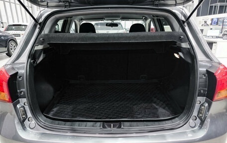 Mitsubishi ASX I рестайлинг, 2014 год, 1 299 000 рублей, 12 фотография