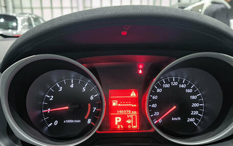 Mitsubishi ASX I рестайлинг, 2014 год, 1 299 000 рублей, 16 фотография