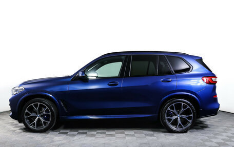 BMW X5, 2021 год, 8 990 000 рублей, 8 фотография