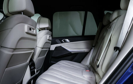 BMW X5, 2021 год, 8 990 000 рублей, 12 фотография