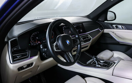 BMW X5, 2021 год, 8 990 000 рублей, 15 фотография