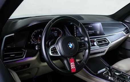 BMW X5, 2021 год, 8 990 000 рублей, 17 фотография