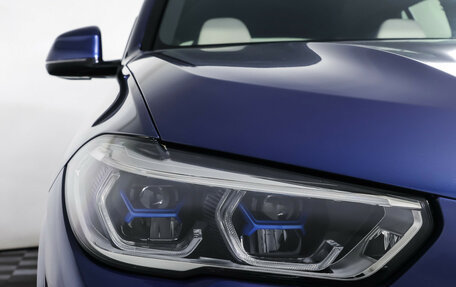 BMW X5, 2021 год, 8 990 000 рублей, 29 фотография