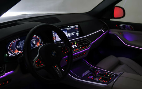 BMW X5, 2021 год, 8 990 000 рублей, 35 фотография