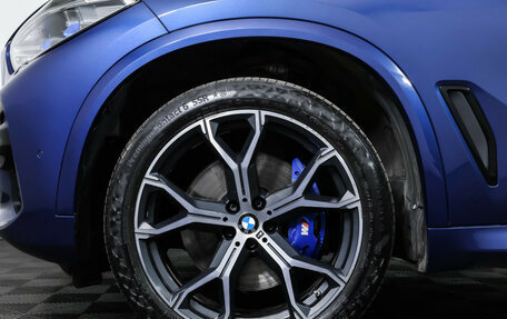 BMW X5, 2021 год, 8 990 000 рублей, 33 фотография