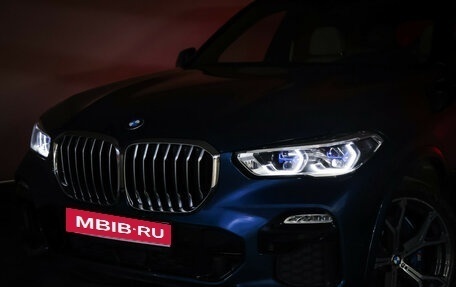 BMW X5, 2021 год, 8 990 000 рублей, 36 фотография