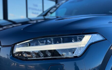 Volvo XC90 II рестайлинг, 2017 год, 3 100 000 рублей, 7 фотография