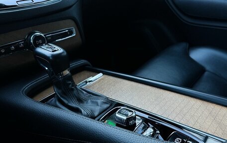 Volvo XC90 II рестайлинг, 2017 год, 3 100 000 рублей, 20 фотография