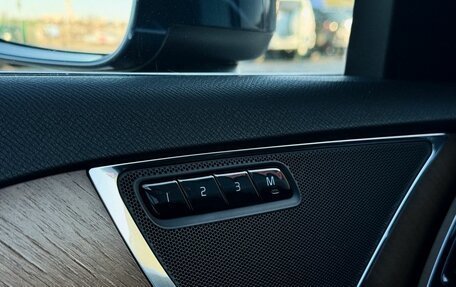 Volvo XC90 II рестайлинг, 2017 год, 3 100 000 рублей, 24 фотография