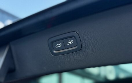 Volvo XC90 II рестайлинг, 2017 год, 3 100 000 рублей, 34 фотография