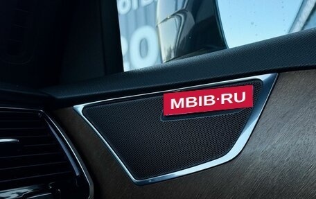 Volvo XC90 II рестайлинг, 2017 год, 3 100 000 рублей, 23 фотография