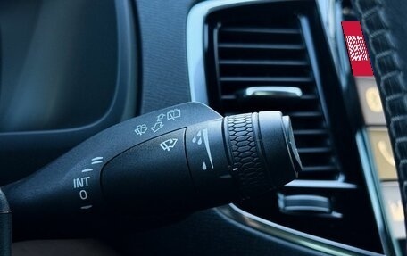 Volvo XC90 II рестайлинг, 2017 год, 3 100 000 рублей, 26 фотография