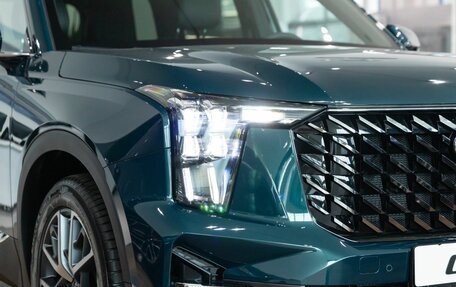 GAC GS8, 2025 год, 5 199 000 рублей, 21 фотография