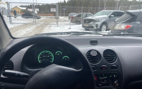 Daewoo Matiz I, 2011 год, 230 000 рублей, 2 фотография