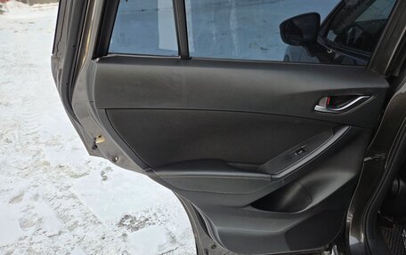 Mazda CX-5 II, 2015 год, 2 100 000 рублей, 8 фотография