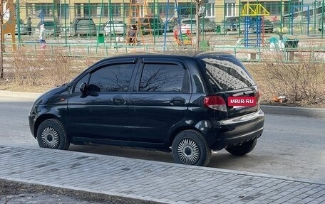 Daewoo Matiz I, 2011 год, 230 000 рублей, 3 фотография