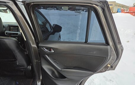 Mazda CX-5 II, 2015 год, 2 100 000 рублей, 9 фотография