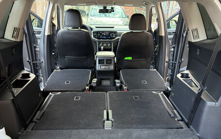 Volkswagen Atlas I, 2021 год, 4 650 000 рублей, 6 фотография