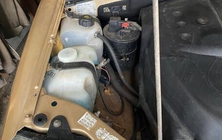 Chevrolet Niva I рестайлинг, 2006 год, 310 000 рублей, 2 фотография