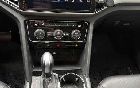 Volkswagen Atlas I, 2021 год, 4 650 000 рублей, 9 фотография