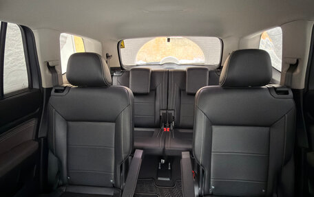 Volkswagen Atlas I, 2021 год, 4 650 000 рублей, 7 фотография