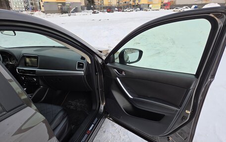 Mazda CX-5 II, 2015 год, 2 100 000 рублей, 10 фотография