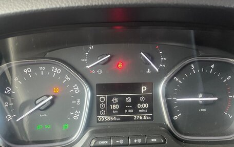 Toyota ProAce II, 2018 год, 3 450 000 рублей, 7 фотография