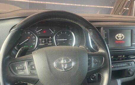 Toyota ProAce II, 2018 год, 3 450 000 рублей, 6 фотография