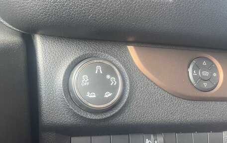 Toyota ProAce II, 2018 год, 3 450 000 рублей, 10 фотография