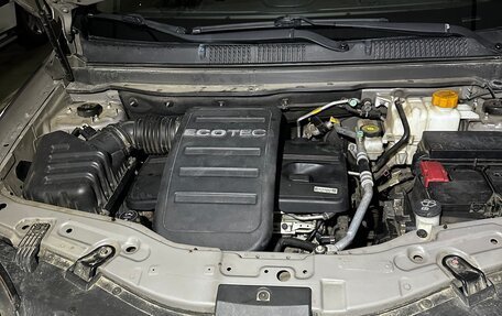 Opel Antara I, 2013 год, 1 000 000 рублей, 7 фотография