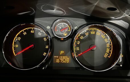 Opel Antara I, 2013 год, 1 000 000 рублей, 6 фотография