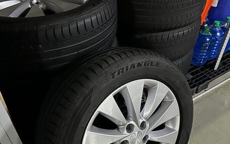 Opel Antara I, 2013 год, 1 000 000 рублей, 12 фотография