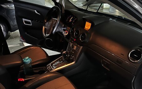 Opel Antara I, 2013 год, 1 000 000 рублей, 8 фотография