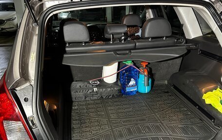 Opel Antara I, 2013 год, 1 000 000 рублей, 5 фотография