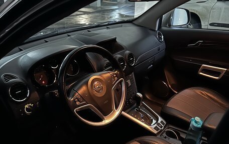 Opel Antara I, 2013 год, 1 000 000 рублей, 10 фотография