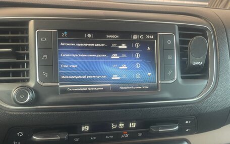 Toyota ProAce II, 2018 год, 3 450 000 рублей, 14 фотография