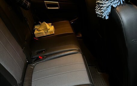 Opel Antara I, 2013 год, 1 000 000 рублей, 9 фотография